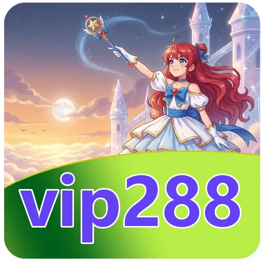 Keamanan vip288